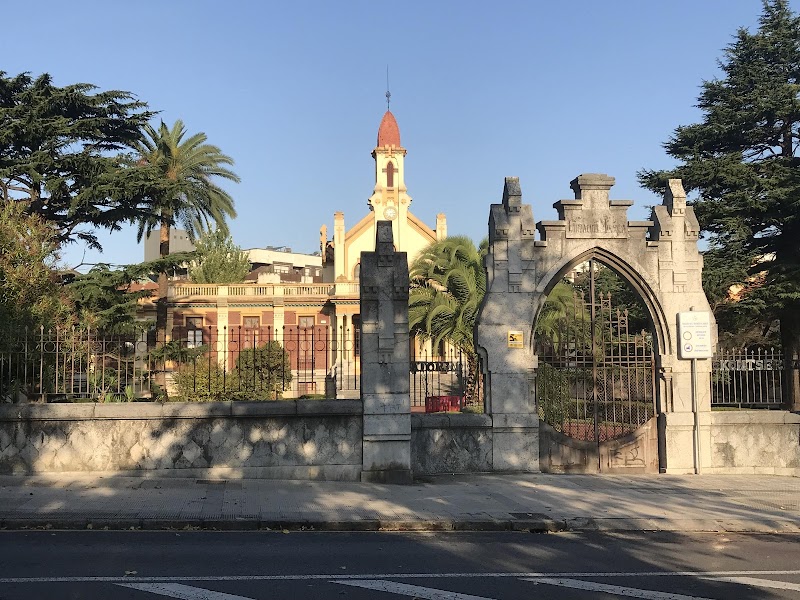 Centro de atención especializada en mayores Fundación Miranda — foto 2