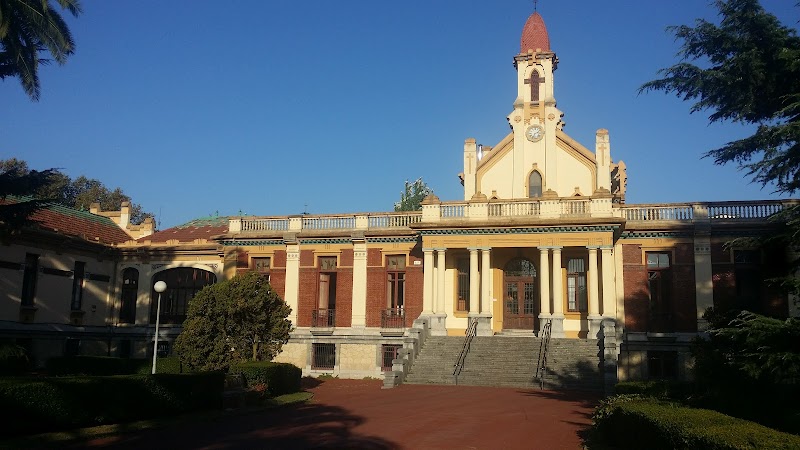Centro de atención especializada en mayores Fundación Miranda — foto 5