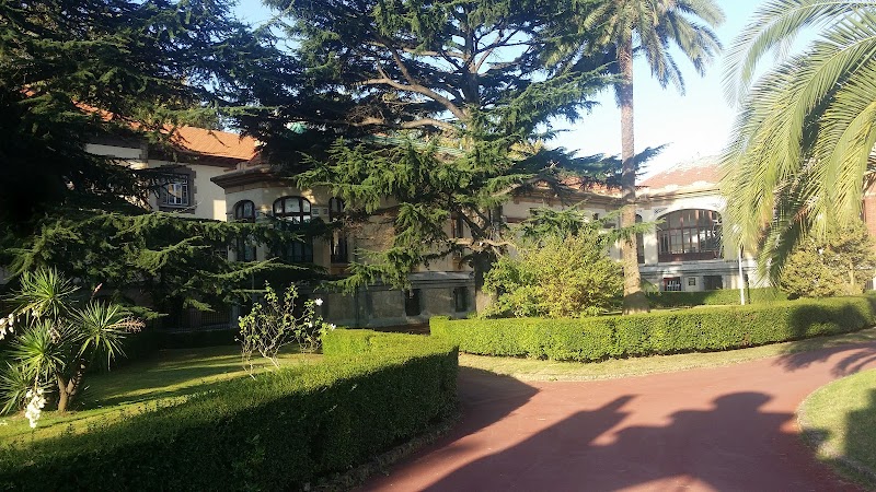 Centro de atención especializada en mayores Fundación Miranda — foto 6