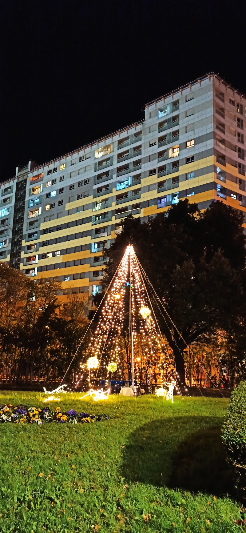 Centro de atención especializada en mayores Fundación Miranda — foto 9