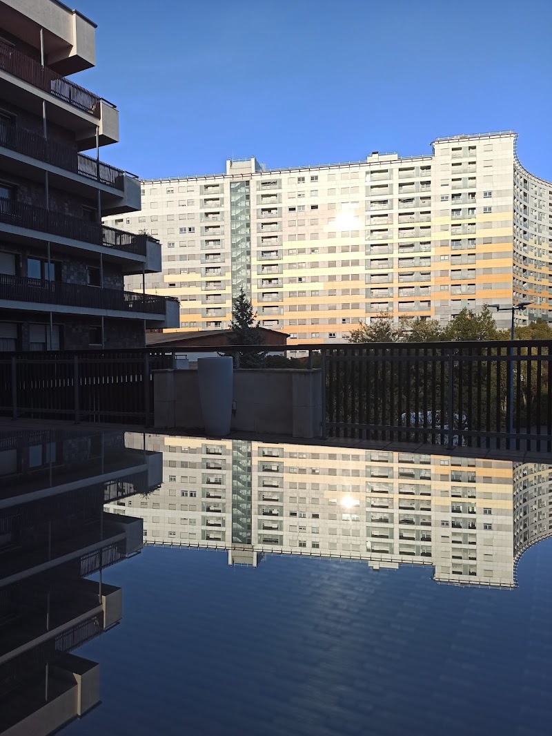 Centro de atención especializada en mayores Fundación Miranda — foto 10