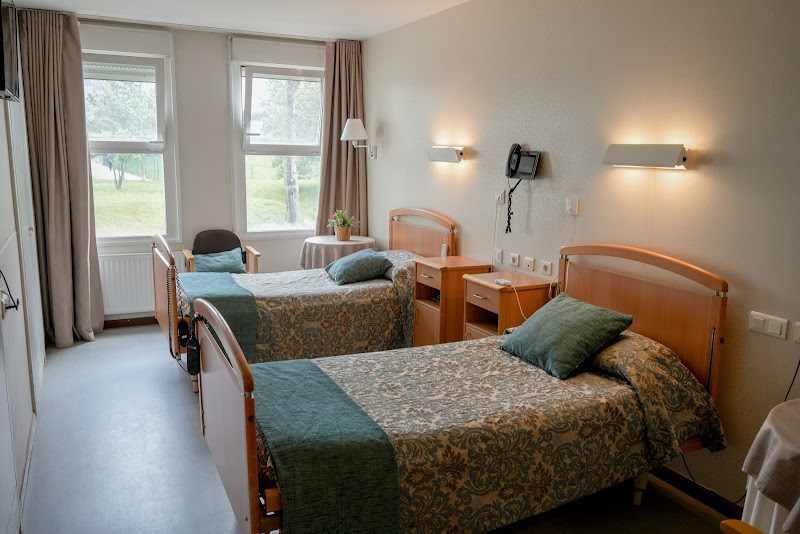 Sanitas Residencial Barakaldo — foto 2