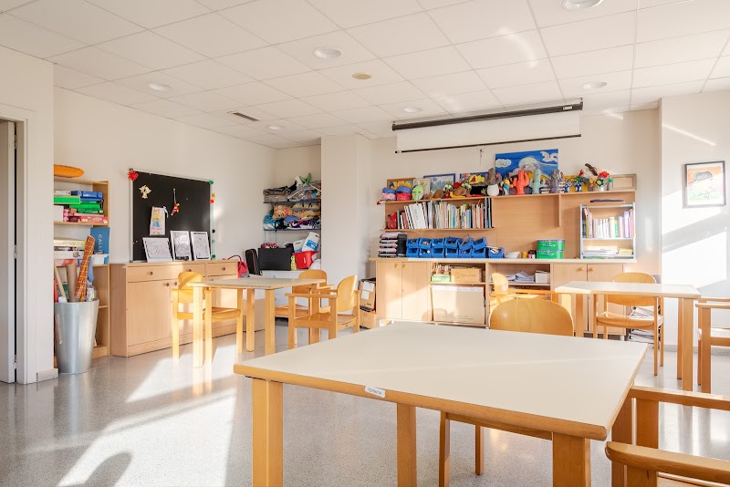 Sanitas Residencial Barakaldo — foto 4