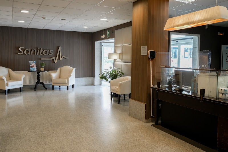 Sanitas Residencial Barakaldo — foto 5