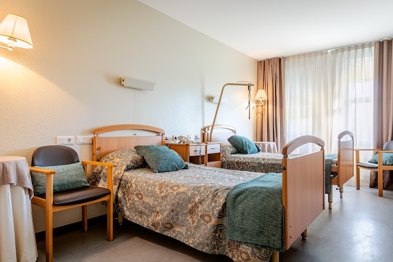 Sanitas Residencial Barakaldo — foto 7