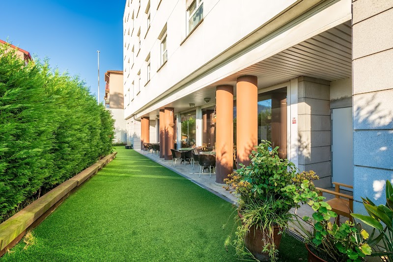 Sanitas Residencial Barakaldo — foto 9