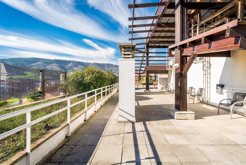 Sanitas Residencial Barakaldo — foto 10