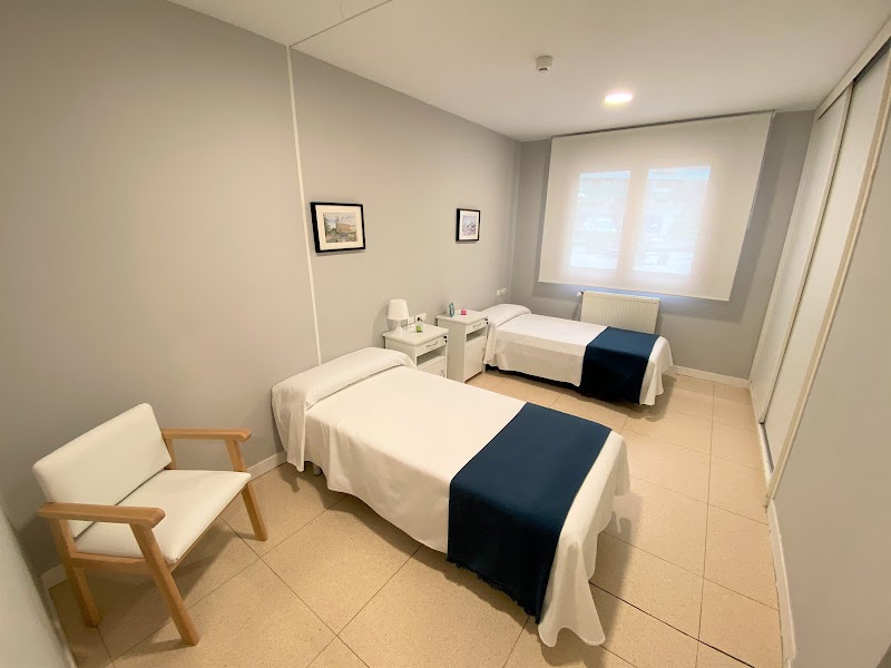 Hogar Residencial Beurko Berria — foto 3