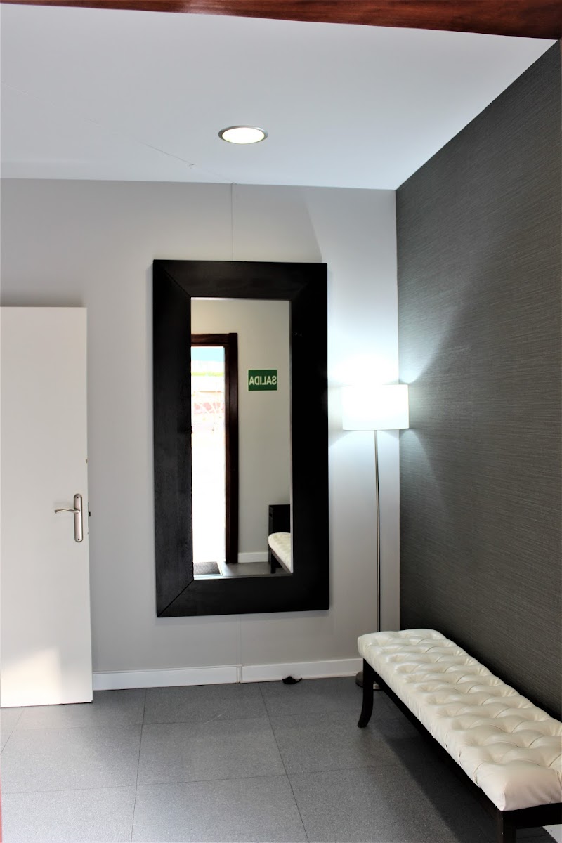 Hogar Residencial Beurko Berria — foto 4