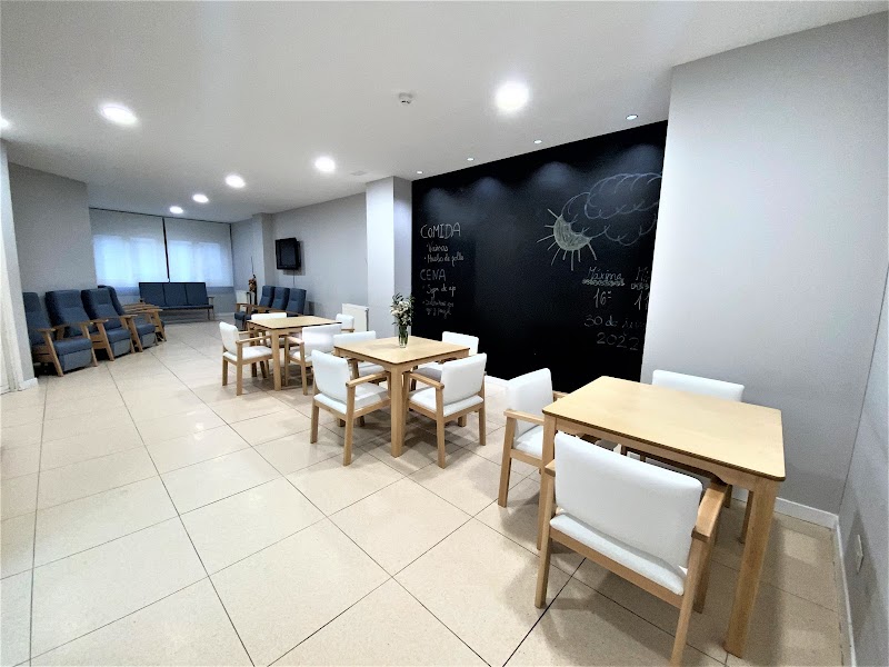 Hogar Residencial Beurko Berria — foto 5