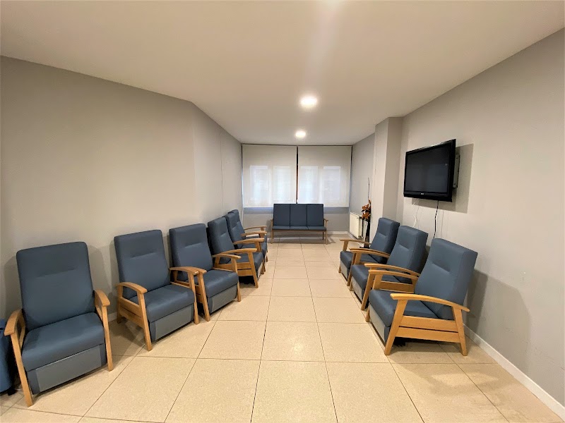 Hogar Residencial Beurko Berria — foto 6