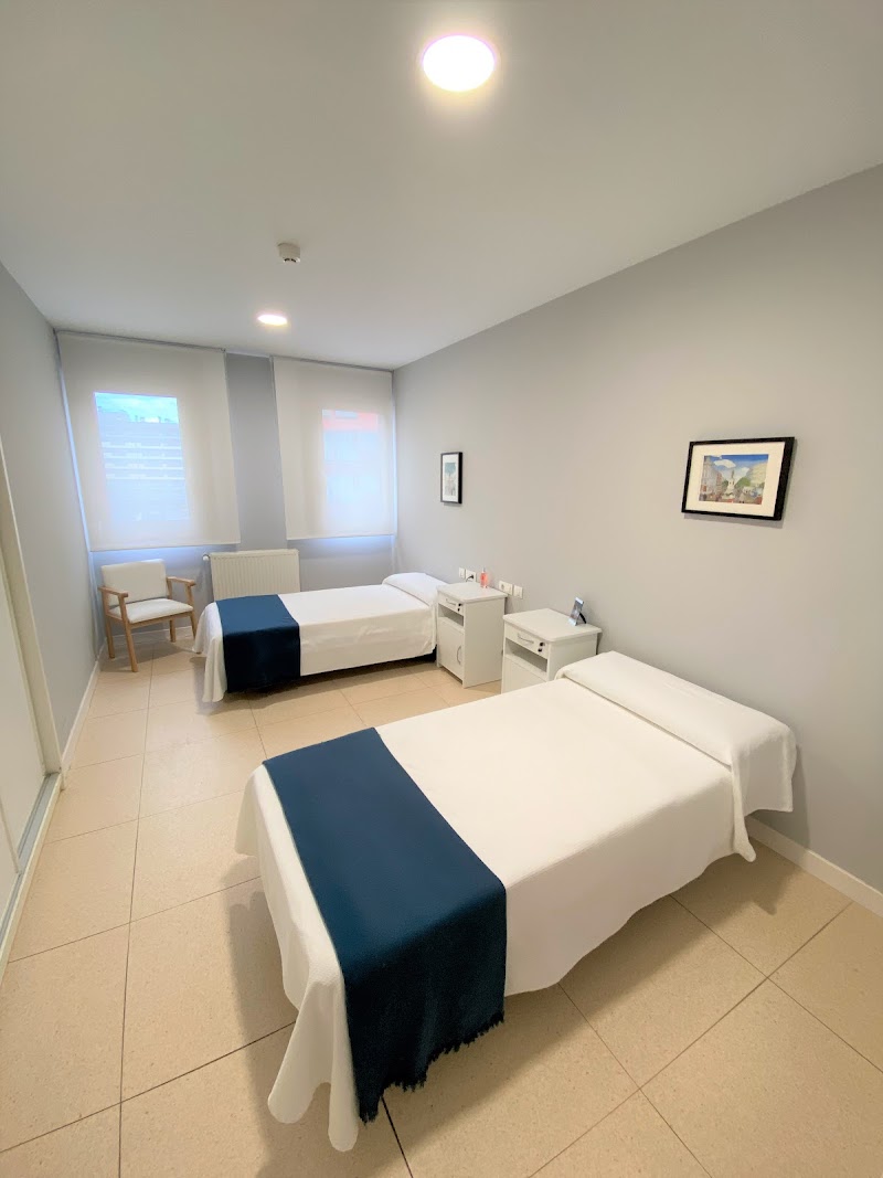 Hogar Residencial Beurko Berria — foto 7