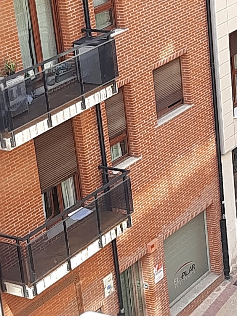 Residencia El Pilar — foto 1