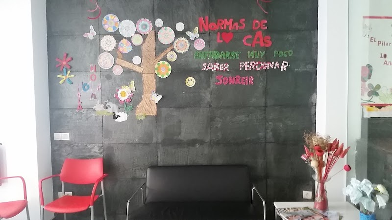 Residencia El Pilar — foto 2