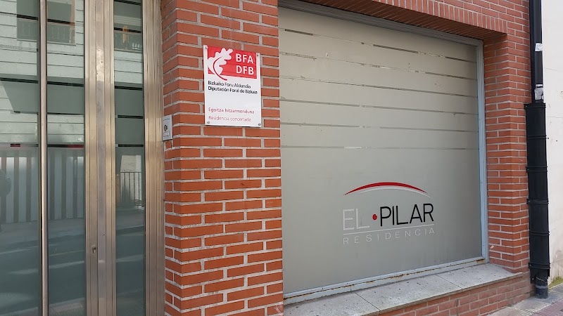 Residencia El Pilar — foto 4