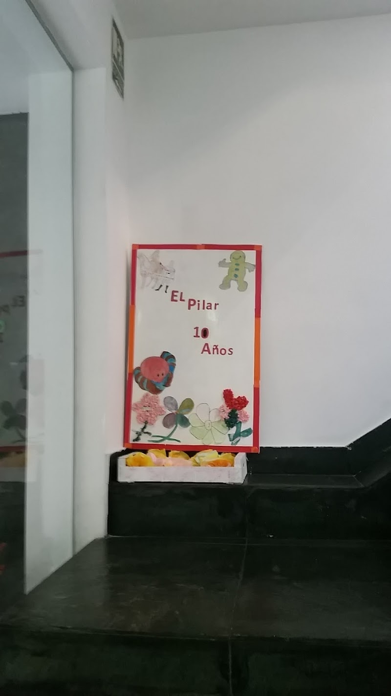 Residencia El Pilar — foto 5