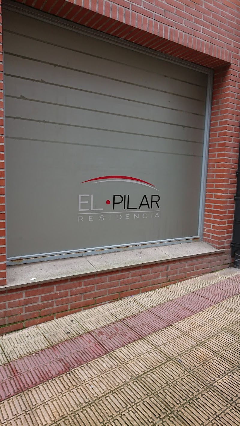 Residencia El Pilar — foto 6