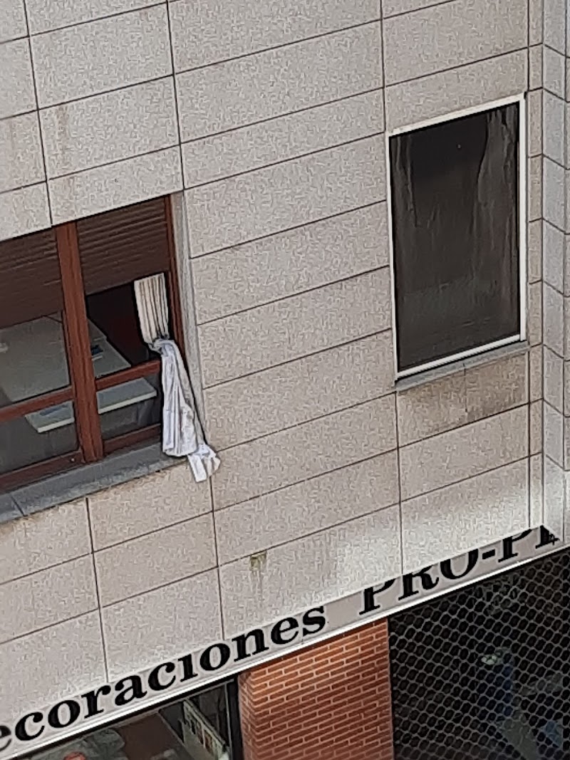 Residencia El Pilar — foto 7