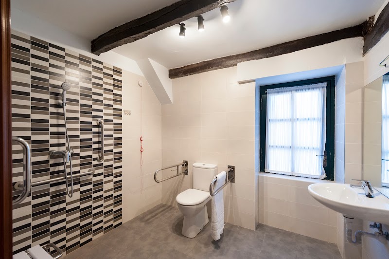 Vivienda Comunitaria Barrika Barri — foto 3