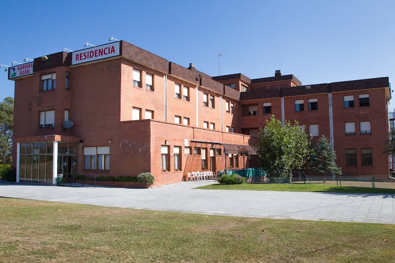 Vivienda Comunitaria Barrika Barri — foto 6