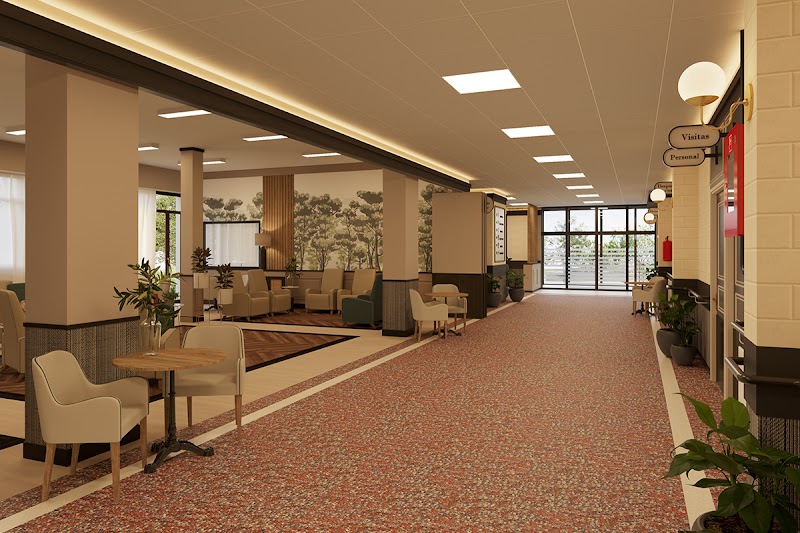 Vivienda Comunitaria Barrika Barri — foto 7