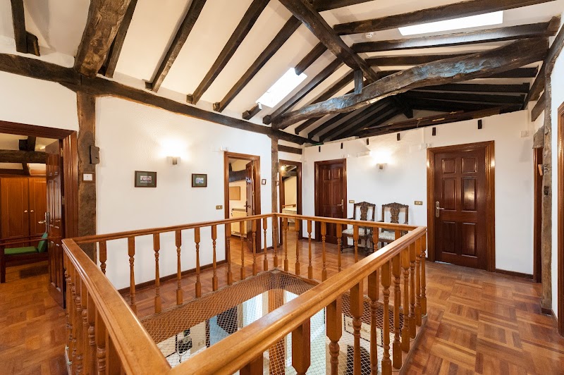 Vivienda Comunitaria Barrika Barri — foto 8