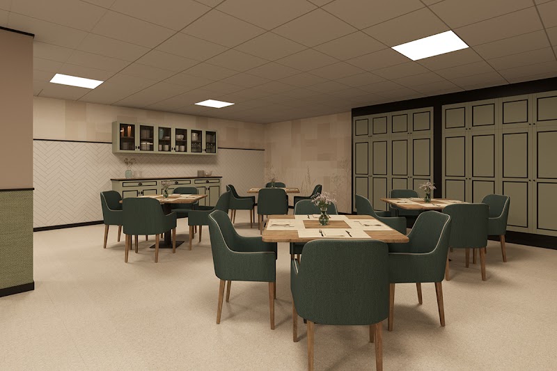 Vivienda Comunitaria Barrika Barri — foto 9