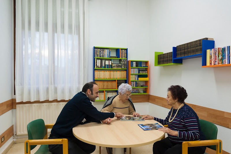 Vivienda Comunitaria Barrika Barri — foto 10