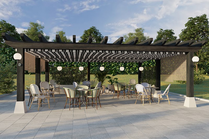 Residencia Barrika Barri