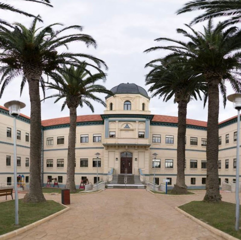 Residencia Fundación Elorduy — foto 1