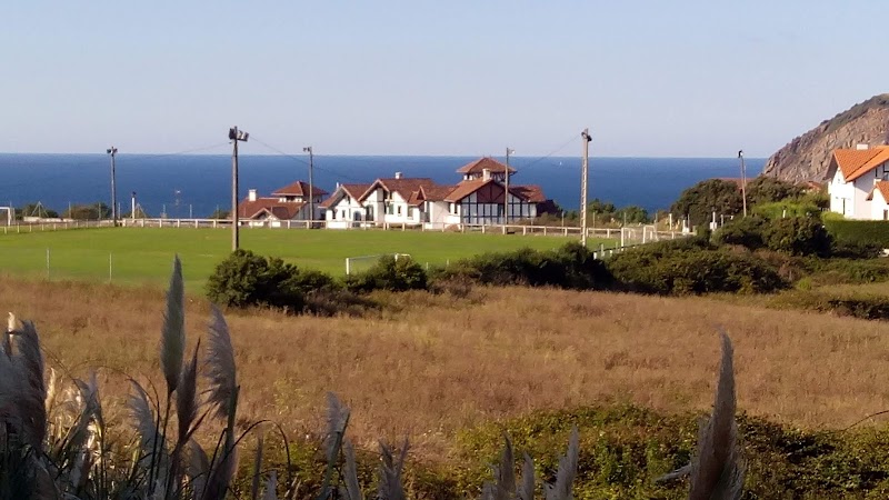 Residencia Fundación Elorduy — foto 2