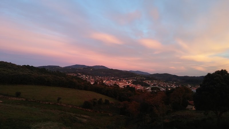 Residencia Fundación Elorduy — foto 3