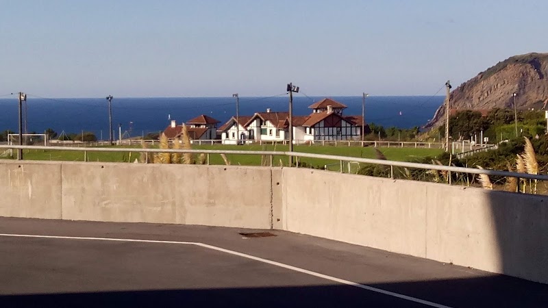 Residencia Fundación Elorduy — foto 4