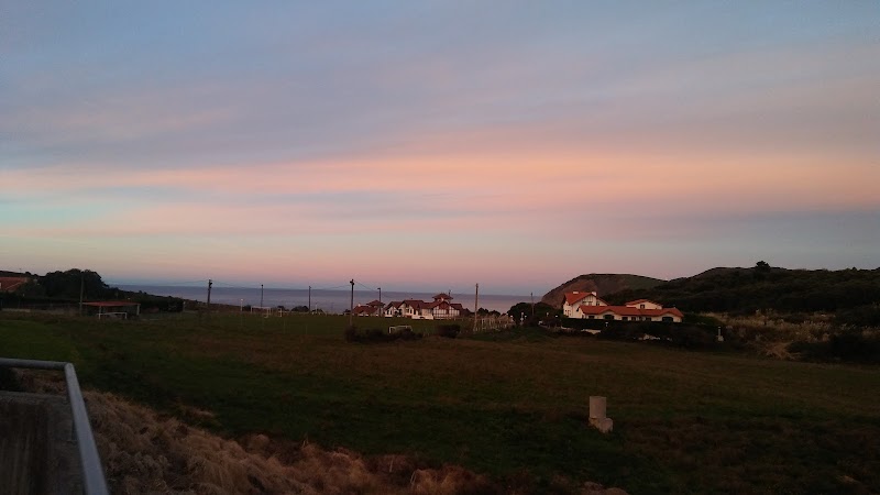 Residencia Fundación Elorduy — foto 5