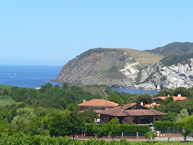 Residencia Fundación Elorduy — foto 7