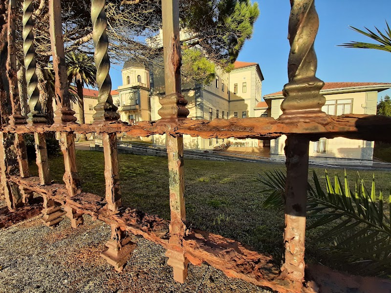 Residencia Fundación Elorduy — foto 8