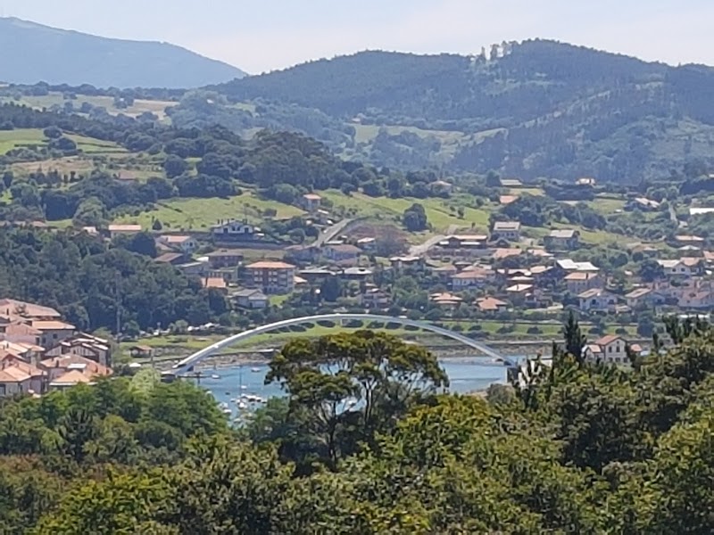 Residencia Fundación Elorduy — foto 9