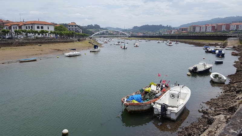 Vivienda comunitaria San Telmo