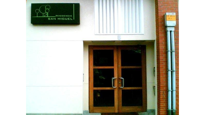 Residencia San Miguel