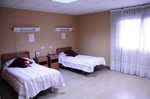 Residencia San Miguel — foto 4