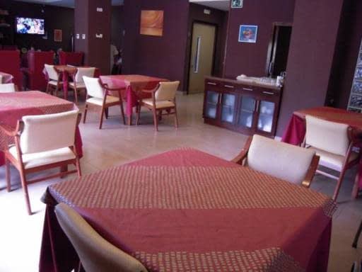 Residencia San Miguel — foto 9