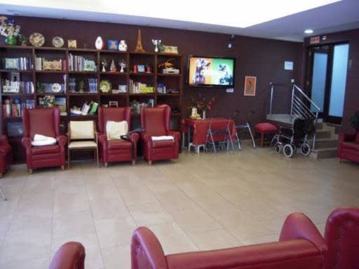 Residencia San Miguel — foto 10