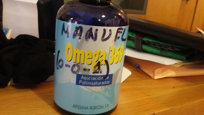 Residencia Bidebieta