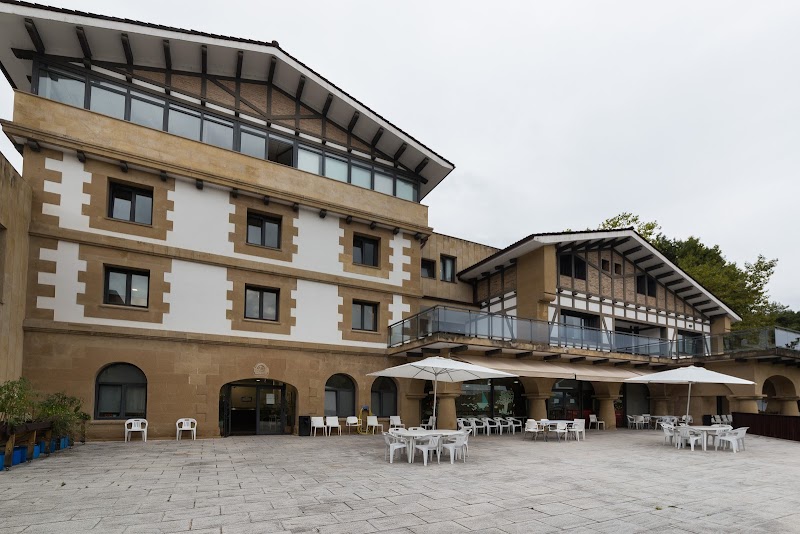 Egoitz Alai — foto 1