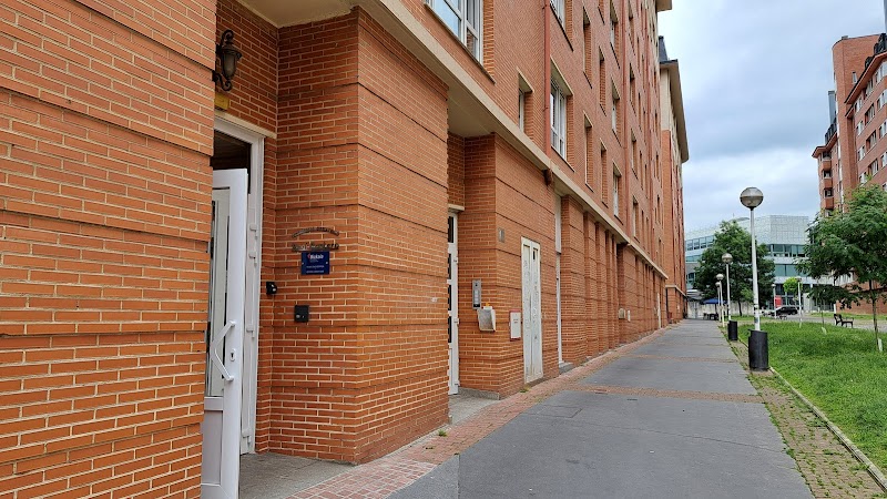 Residencia Anai Cantero