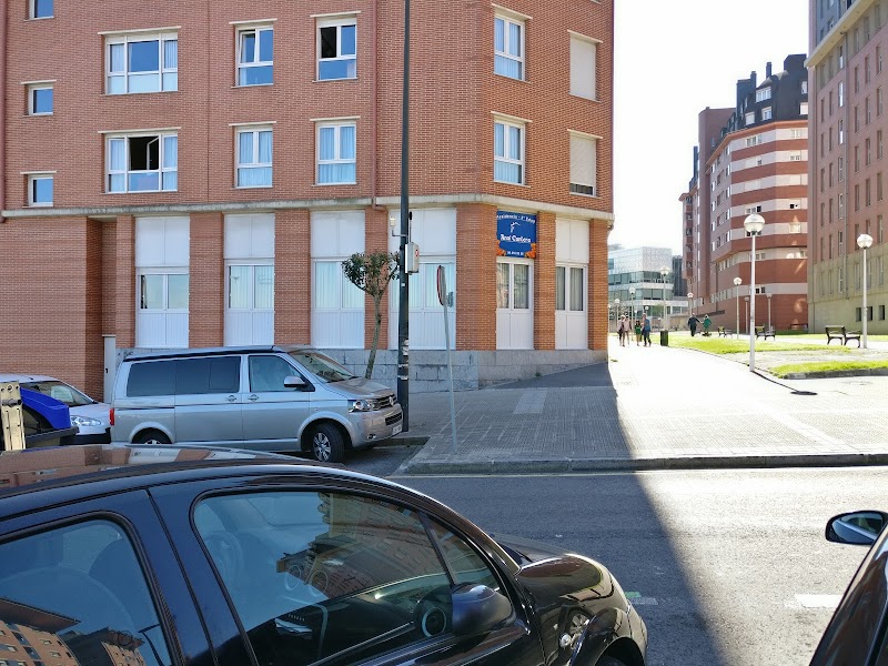 Residencia Anai Cantero — foto 2