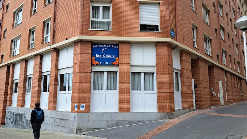 Residencia Anai Cantero — foto 3