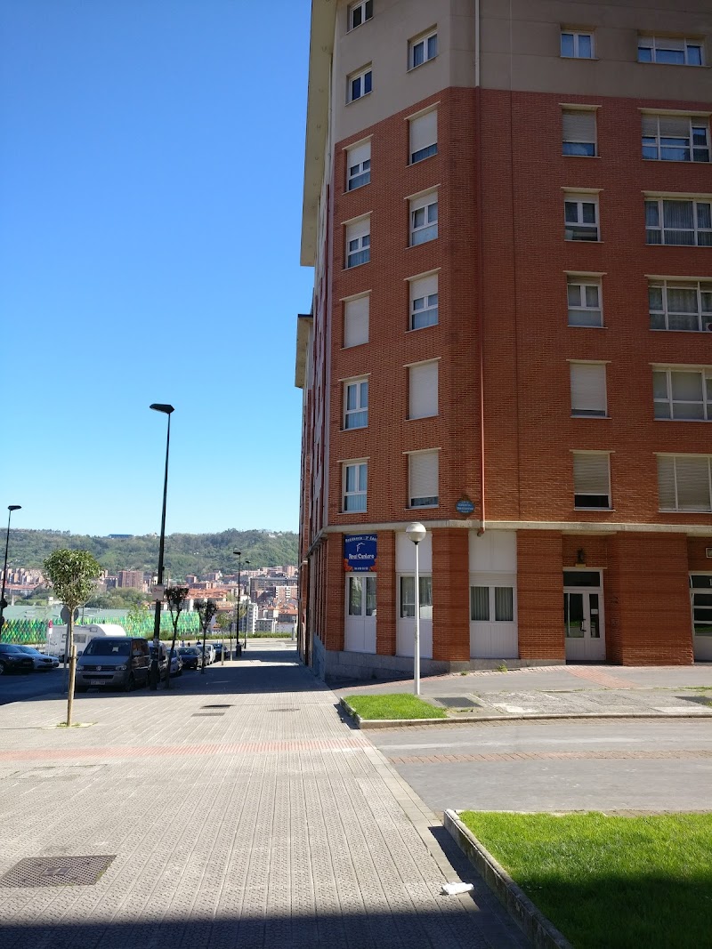 Residencia Anai Cantero — foto 4