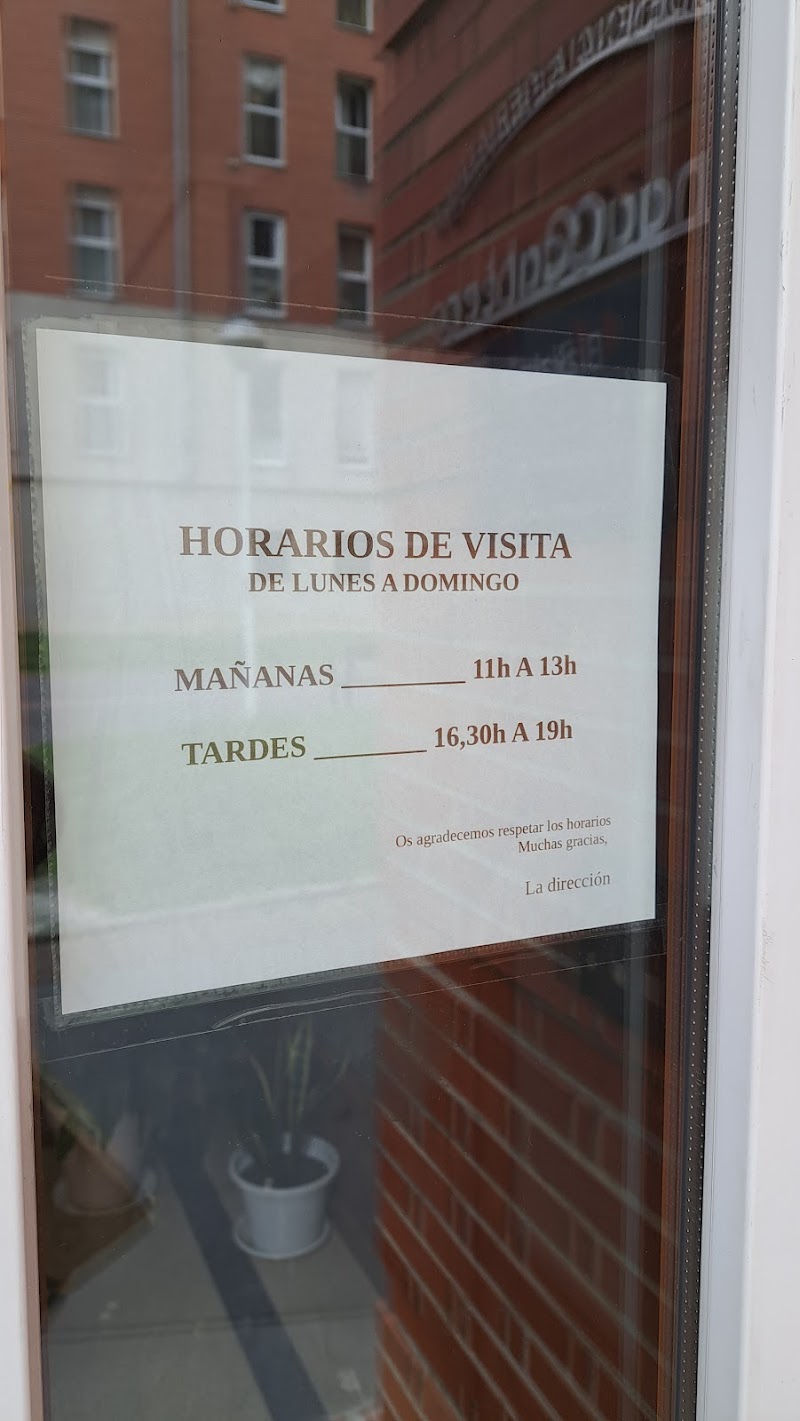 Residencia Anai Cantero — foto 5