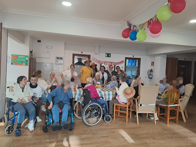 Residencia FLOPEG 18 — foto 2